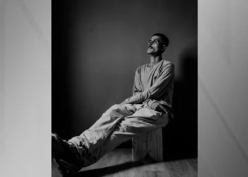 Corpo de Léo foi velado na manhã desta sexta-feira (15) • Reprodução/Redes Sociais