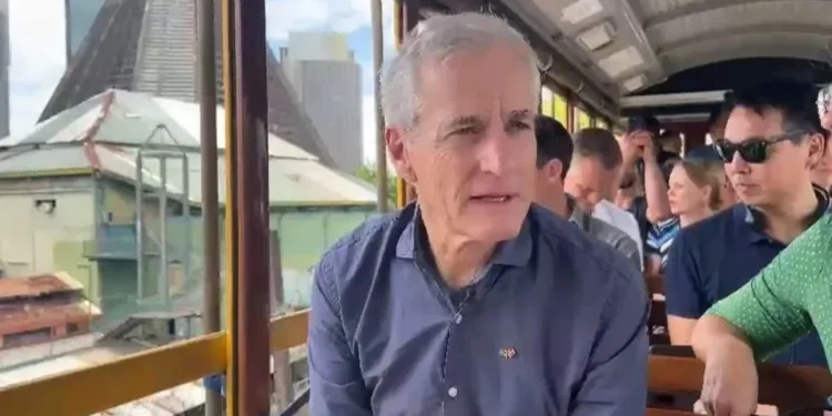 Noruega anuncia que irá começar a exportar salmão para o Brasil