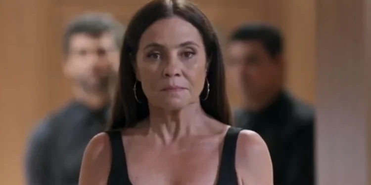 “Mania de Você”: Mércia vive relacionamento secreto; saiba com quem