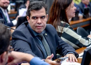 Ricardo Ayres Foto: Douglas Gomes - Lid/REP