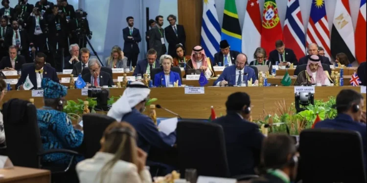 G20 defende reforma da arquitetura financeira internacional; entenda debate