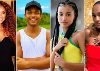 Atores comentam sobre protagonismo negro na TV Globo • Instagram / Cris Vianna / Juan Paiva / Gabz / Jessica Ellen