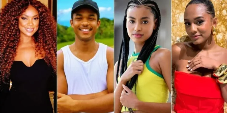 Atores falam sobre visibilidade negra nas novelas da TV Globo: “Foi tarde”