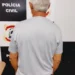 Operação Hagnos: Polícia Civil prende homem condenado a mais de dez anos de prisão por estupro de vulnerável em Miranorte 