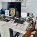 Operação Narco Zero: No centro-norte do Estado, Polícia Civil prende quatro pessoas e apreende armas e drogas