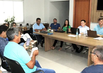 Foto: Edvaldo Xerente