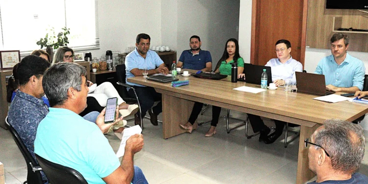 Foto: Edvaldo Xerente