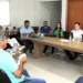 Equipe de transição do prefeito eleito João Alberto inicia os trabalhos em Tocantínia