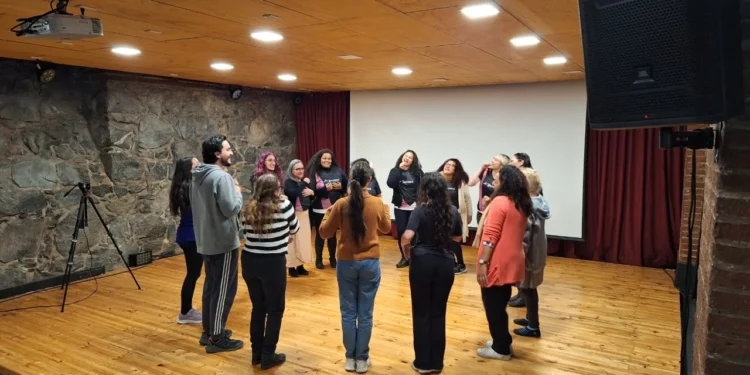 Com apoio do Governo do Estado, Tocantins é representado em festival internacional de cinema no Chile