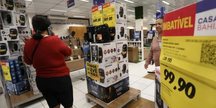 Saiba como evitar golpes na semana da Black Friday