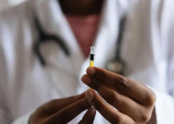 Vacina contra malária vivax, tipo mais comum no Brasil, está em fase de patente • Banco de imagens/Pexels