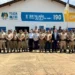 6º Batalhão da PM recebe oficialmente o terreno de sua sede; prefeita Cinthia Ribeiro assinou doação