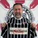Corinthians: Augusto Melo revela emoção com apoio de jogadores contra o impeachment