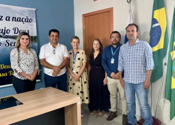 Foto: Edvaldo Xerente