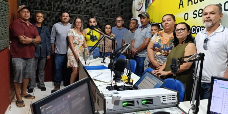 Miracema: Moradores do loteamento Landi reclamam de decisão judicial