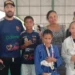 Atletas do projeto ‘Compartilhe Amor’ brilham no Festival de Judô em Palmas