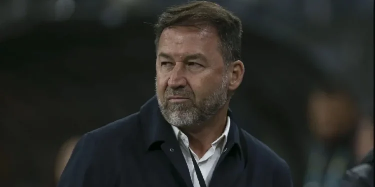 Corinthians: Conselho de Orientação recomenda afastamento de Augusto Melo