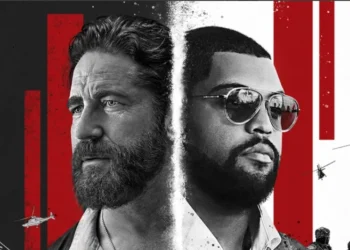 Pôster de "Covil de Ladrões 2" • Divulgação