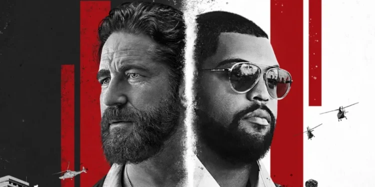 “Covil de Ladrões 2” ganha novo trailer recheado de ação; confira