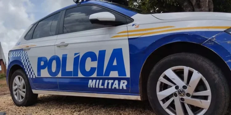 Suspeito de sequestrar menino de 11 anos durante confraternização é preso