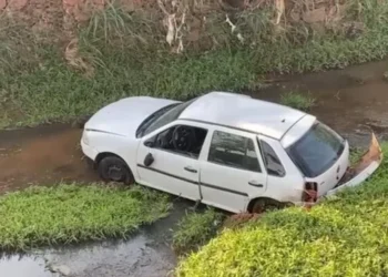 Polícia Civil indicia homem que atropelou e matou idosa no norte do estado.