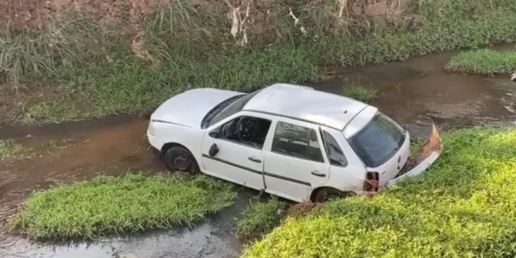 Polícia Civil indicia homem que atropelou e matou idosa no norte do estado.