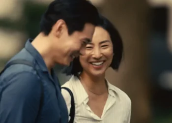 "Vidas Passadas" recebeu duas indicações ao Oscar, • Divulgação/California Filmes