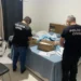 Policiais Civis cumprem mandados de busca e apreensão em Palmas.
Foto -DICOM SSP TO