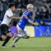 Brasileirão: Cruzeiro e Grêmio ficam no empate em duelo de “brigas distintas”
