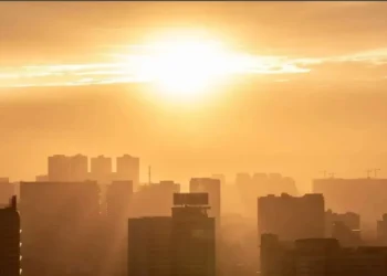 Rio de Janeiro e Teresina devem ter maiores temperaturas nesta quinta-feira (28). • Reprodução