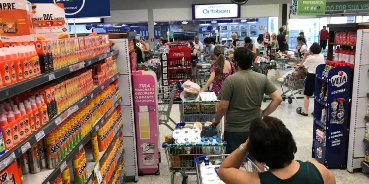 Alta do IGP-M desacelera a 1,30% em novembro, diz FGV