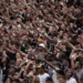 Torcida do Corinthians ma Mep Química Arena • Marco Galvão/Corinthians