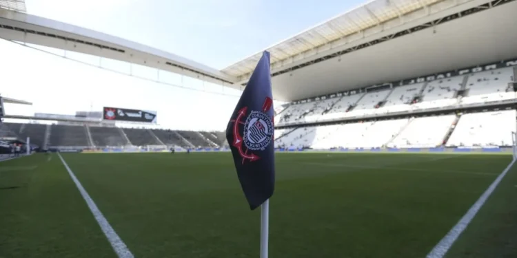 Corinthians: vaquinha para quitar Arena arrecada mais de R$ 1 milhão em 3 horas
