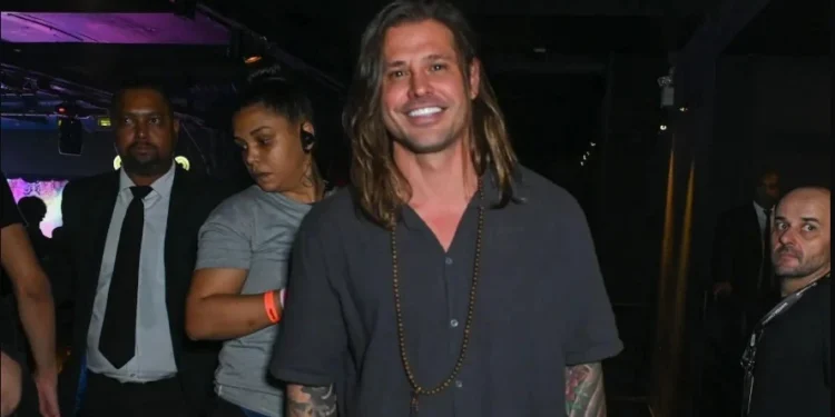 Após fala de Piovani, Dado Dolabella reposta nota de advogada: “Vítima eterna”