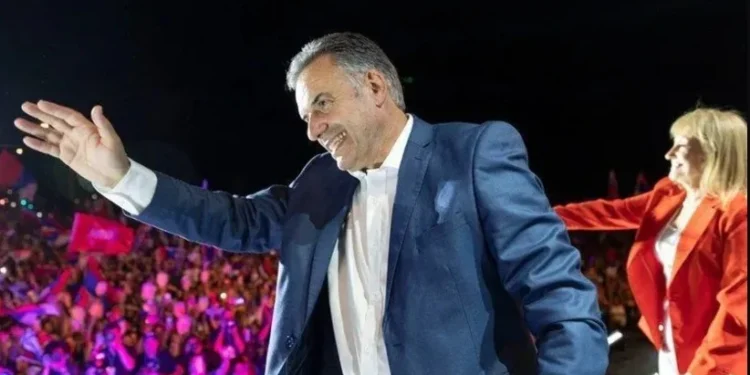 Lula recebe presidente eleito do Uruguai nesta sexta (29)