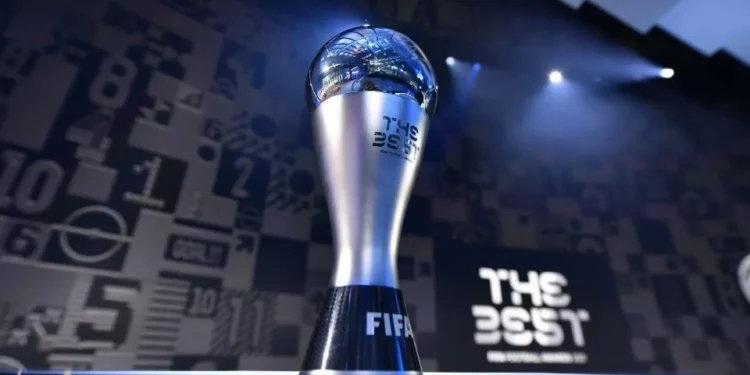 Vini Jr, Messi, Rodri e mais oito são indicados ao prêmio The Best; veja lista