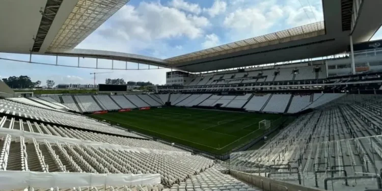Leila Pereira, do Palmeiras, doou para a Vaquinha do Corinthians? Entenda