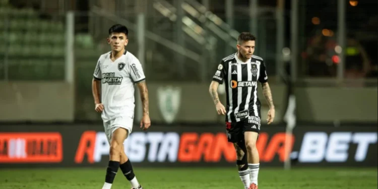 Atlético-MG x Botafogo: quanto custaram os elencos finalistas da Libertadores