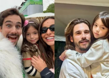 • Reprodução/Montagem