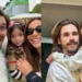 Filha de Sabrina Sato ganha homenagem de Nicolas Prattes em aniversário