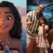 Filhas de The Rock participam de “Moana 2”; saiba mais