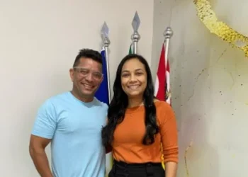 Miracema: Paulinho Cavalcante anuncia adesão a Camila Fernandes