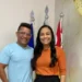 Miracema: Paulinho Cavalcante anuncia adesão a Camila Fernandes