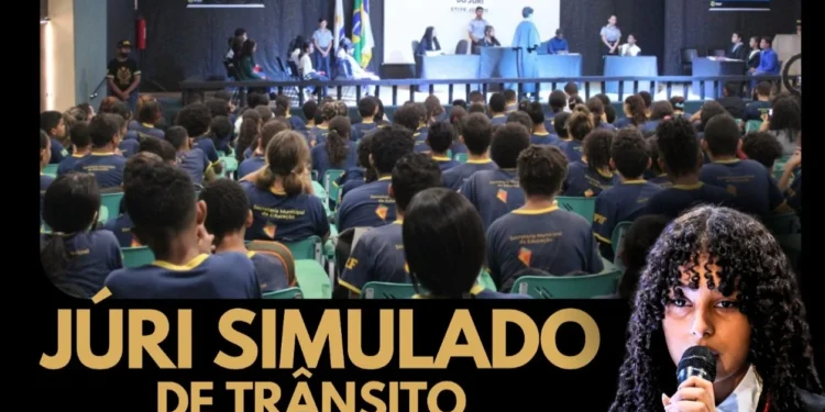 Julgamento sobre acidente de trânsito será realizado nesta quarta-feira, 27