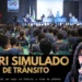 Julgamento sobre acidente de trânsito será realizado nesta quarta-feira, 27