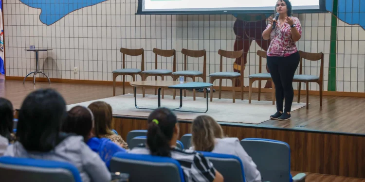 Prefeitura de Palmas participa de oficina sobre Marco Regulatório das organizações da sociedade civil