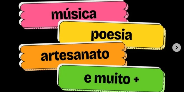 Mostra promove inclusão e premiará artistas com deficiência em Palmas