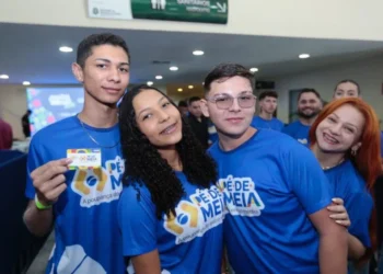 Crédito: Angelo Miguel/MEC