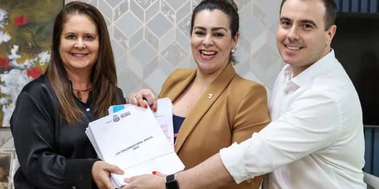 Palmas avança com planejamento participativo, valorização dos servidores e modernização administrativa