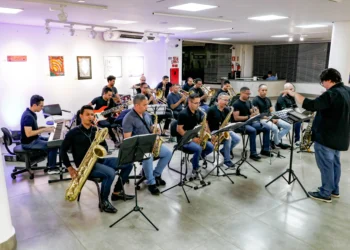 Evento acontece no auditório da Escola de Tempo Integral Almirante Tamandaré, na Arse 132 (1306 Sul)